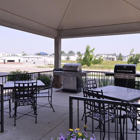 Candlewood Suites Gillette By Ihg Kültér fotó