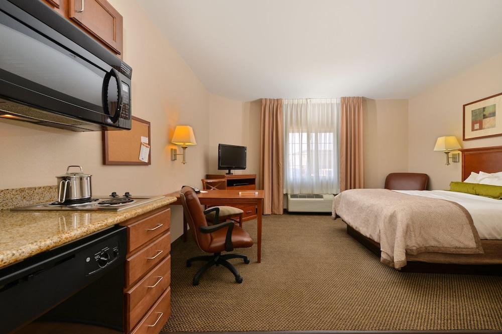 Candlewood Suites Gillette By Ihg Kültér fotó
