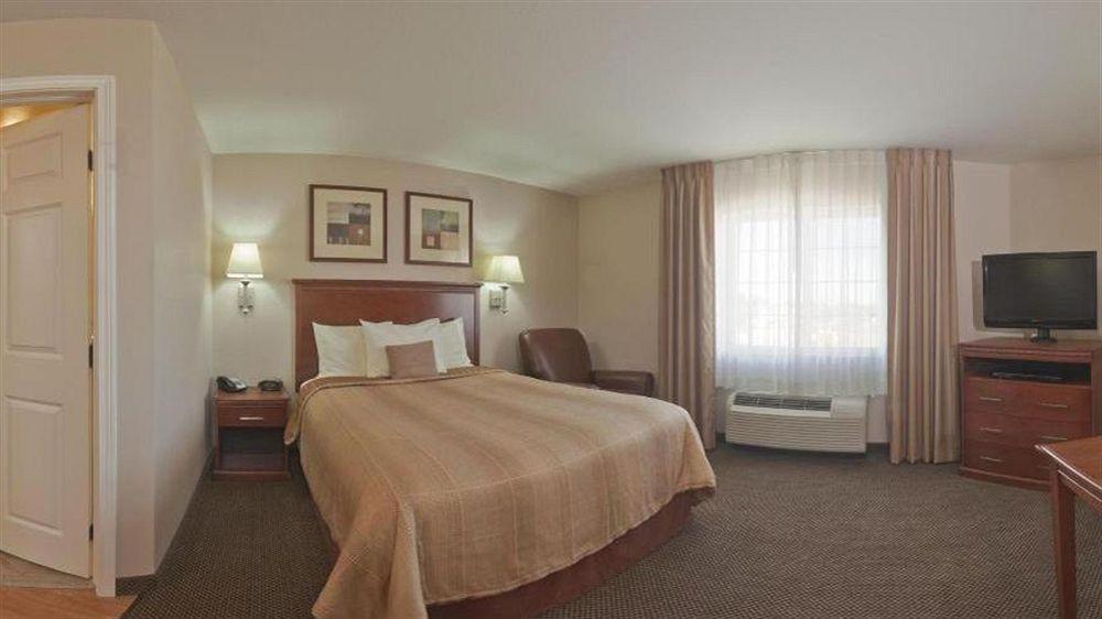 Candlewood Suites Gillette By Ihg Kültér fotó