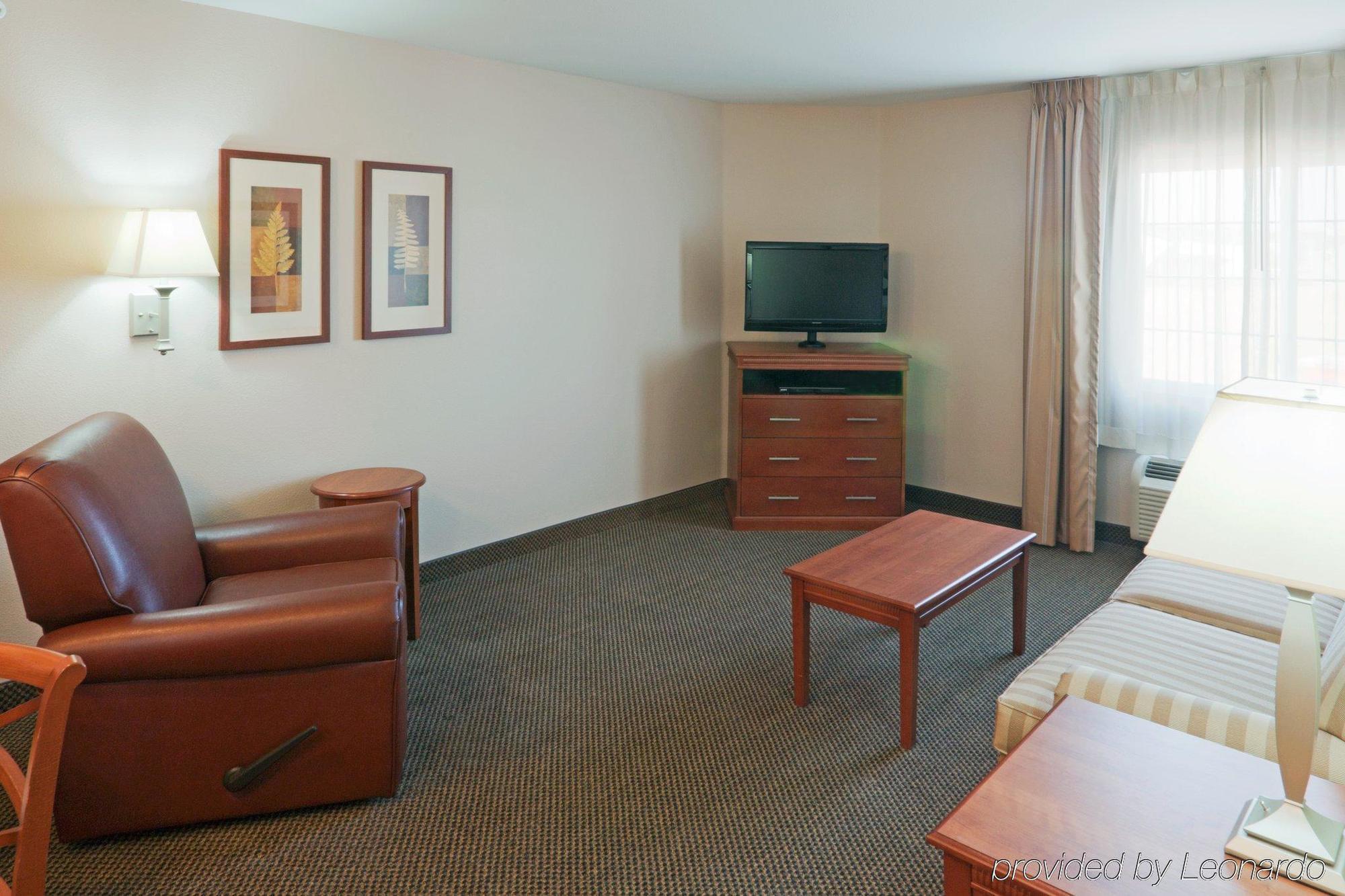 Candlewood Suites Gillette By Ihg Kültér fotó