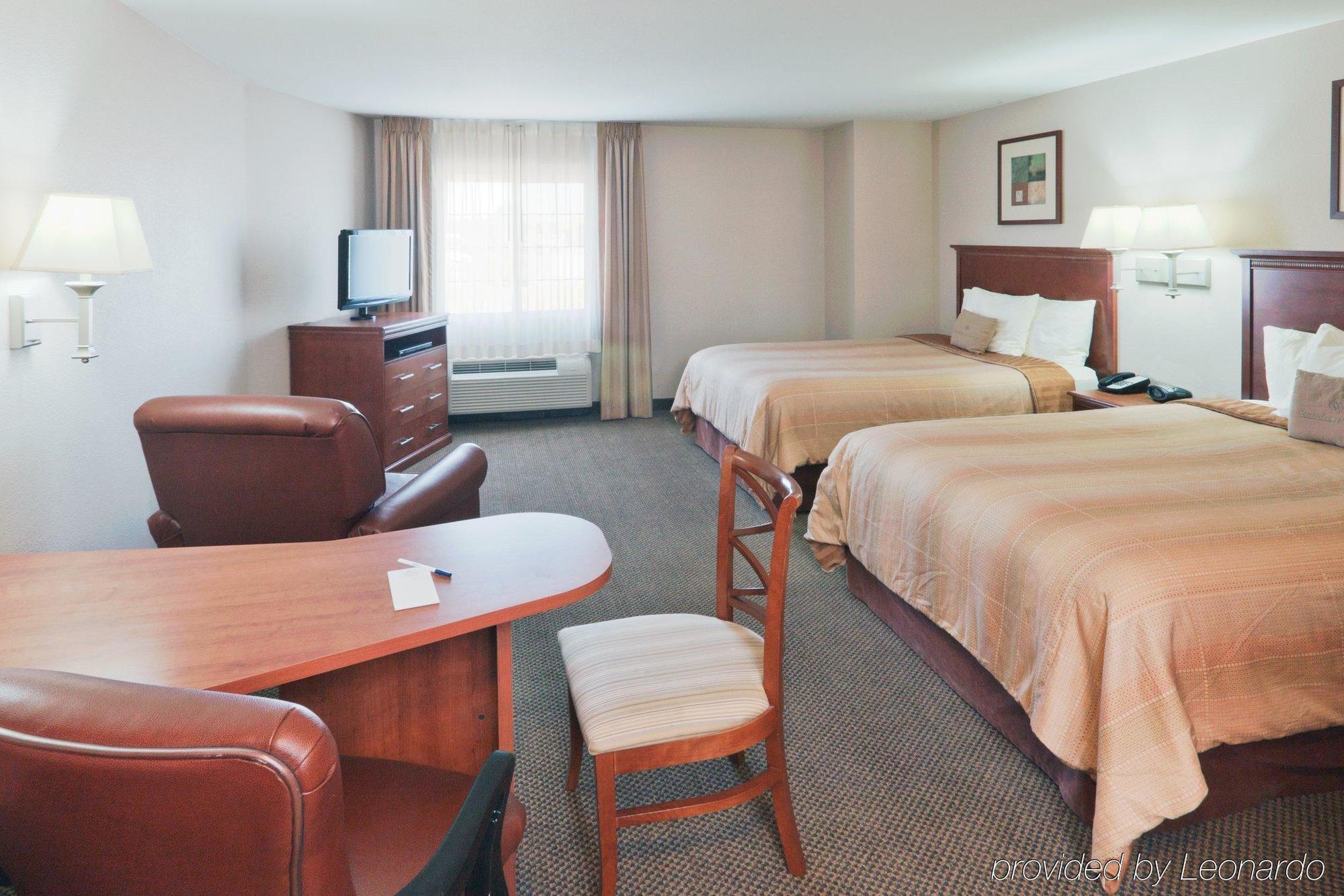 Candlewood Suites Gillette By Ihg Kültér fotó