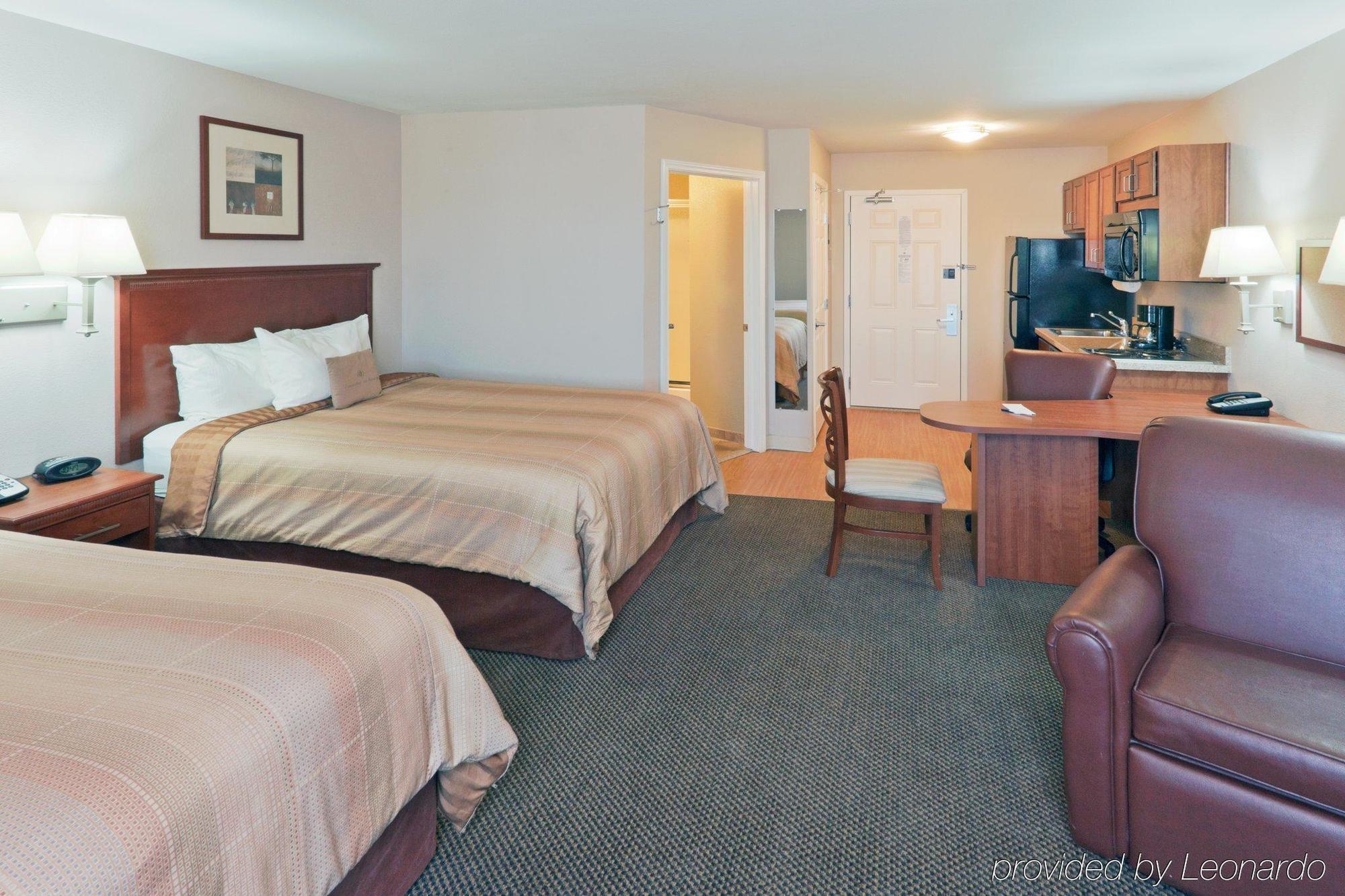 Candlewood Suites Gillette By Ihg Kültér fotó