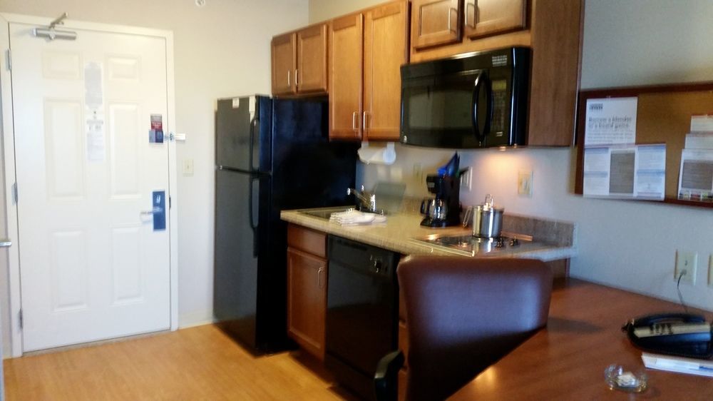 Candlewood Suites Gillette By Ihg Kültér fotó