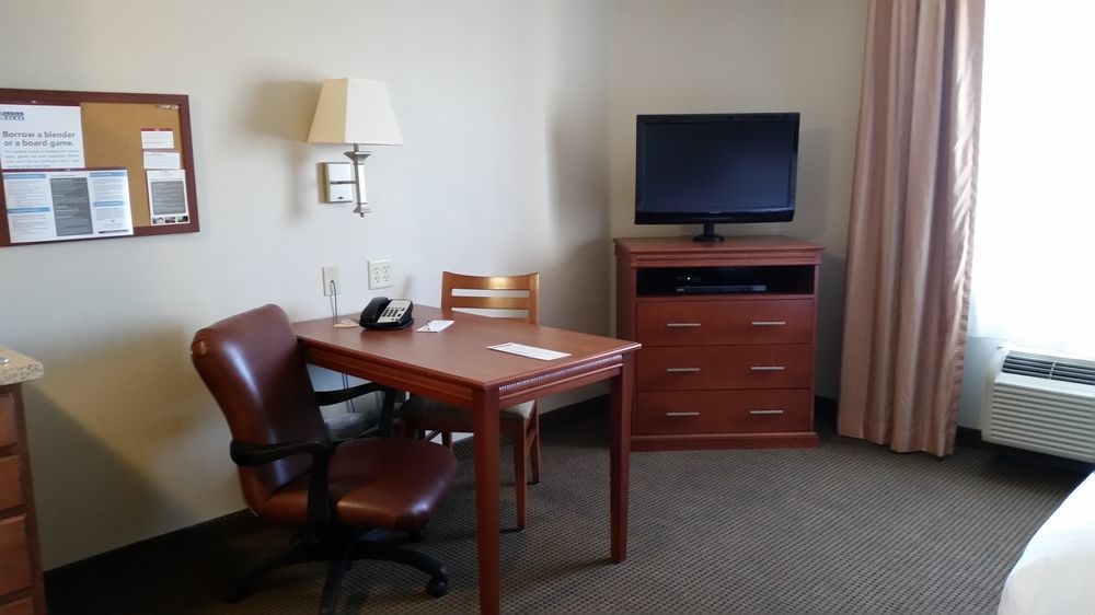 Candlewood Suites Gillette By Ihg Kültér fotó