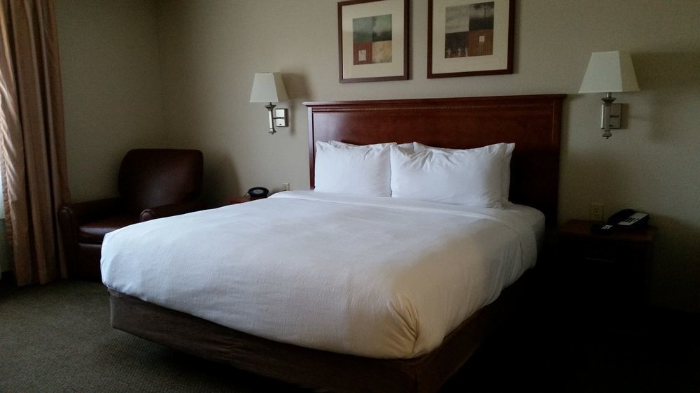 Candlewood Suites Gillette By Ihg Kültér fotó