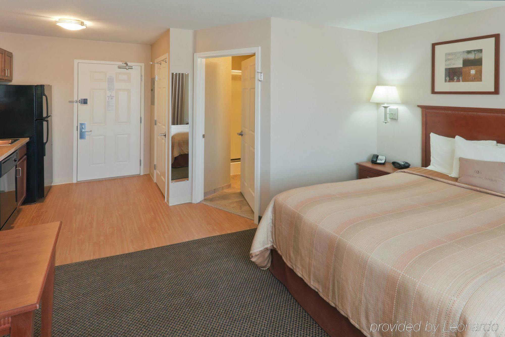 Candlewood Suites Gillette By Ihg Kültér fotó