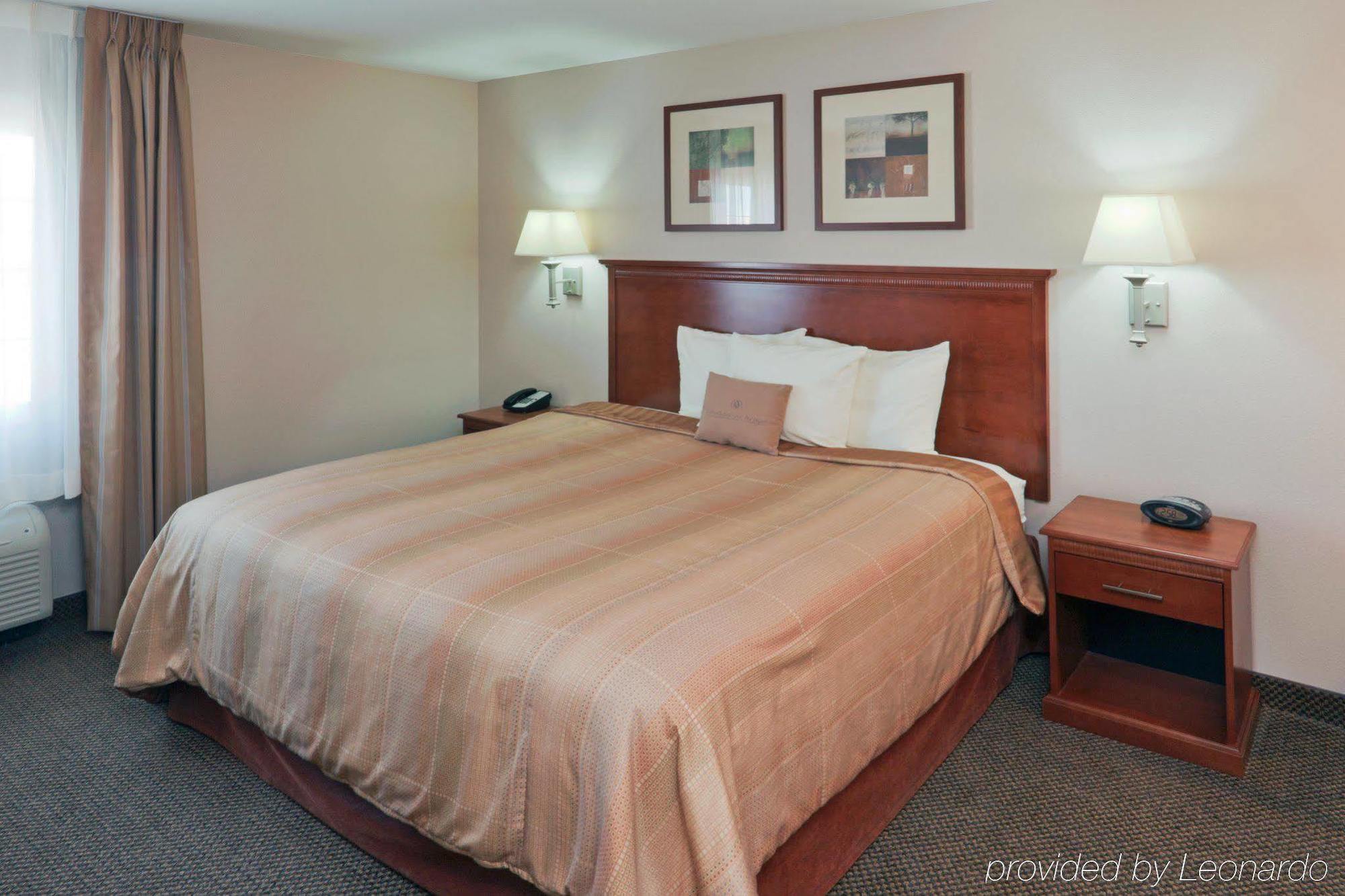 Candlewood Suites Gillette By Ihg Kültér fotó