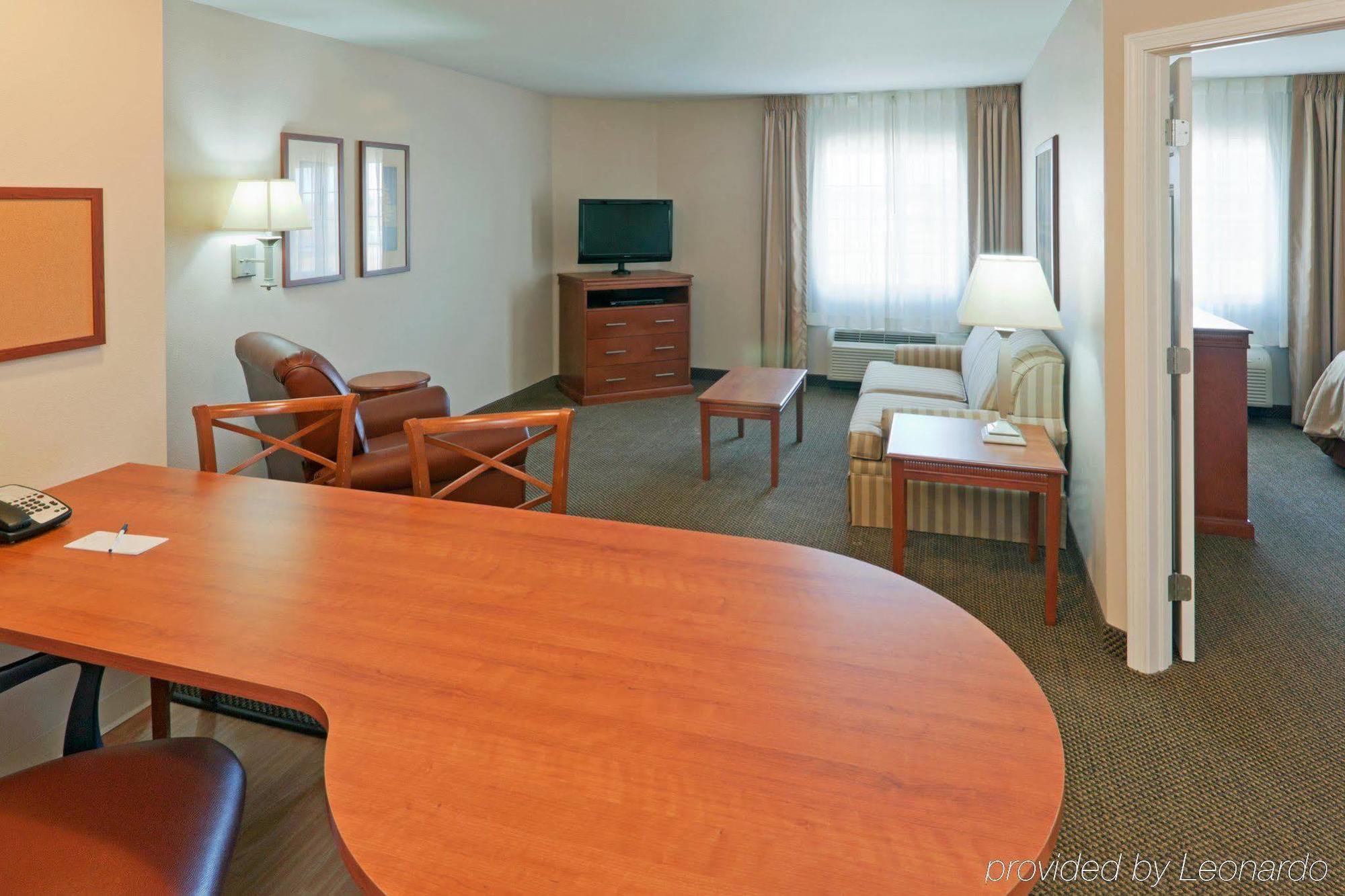 Candlewood Suites Gillette By Ihg Kültér fotó