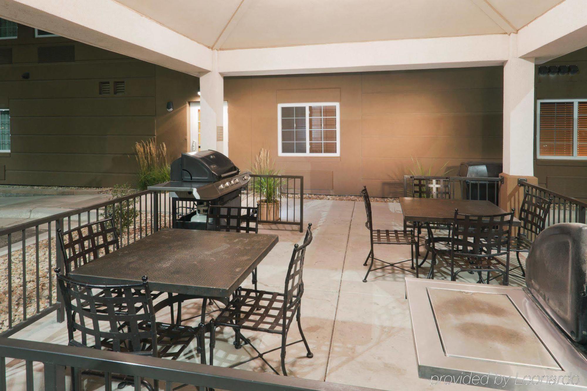 Candlewood Suites Gillette By Ihg Kültér fotó