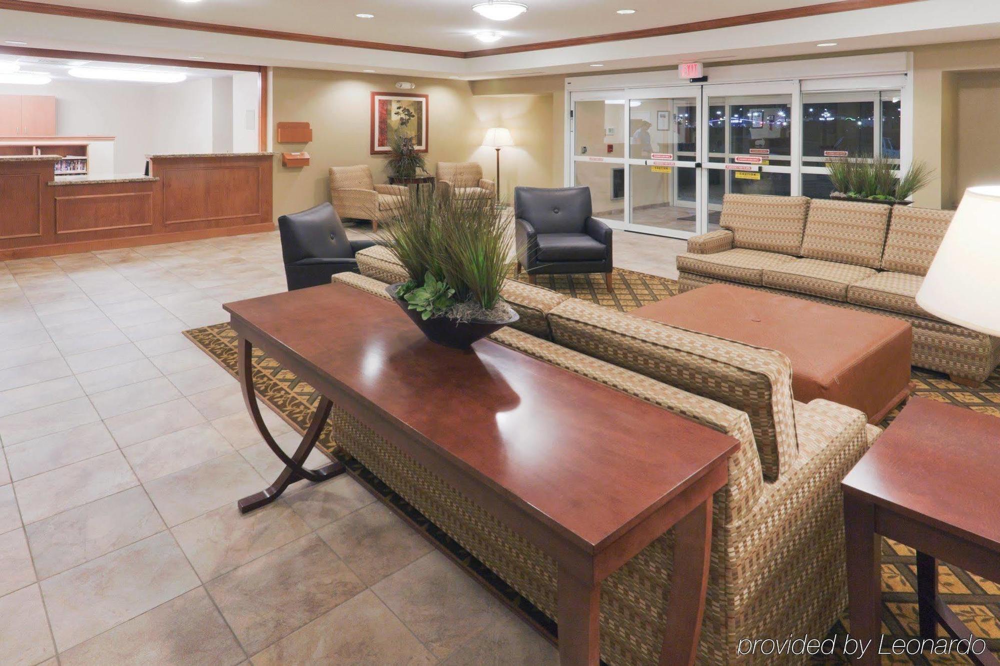 Candlewood Suites Gillette By Ihg Kültér fotó
