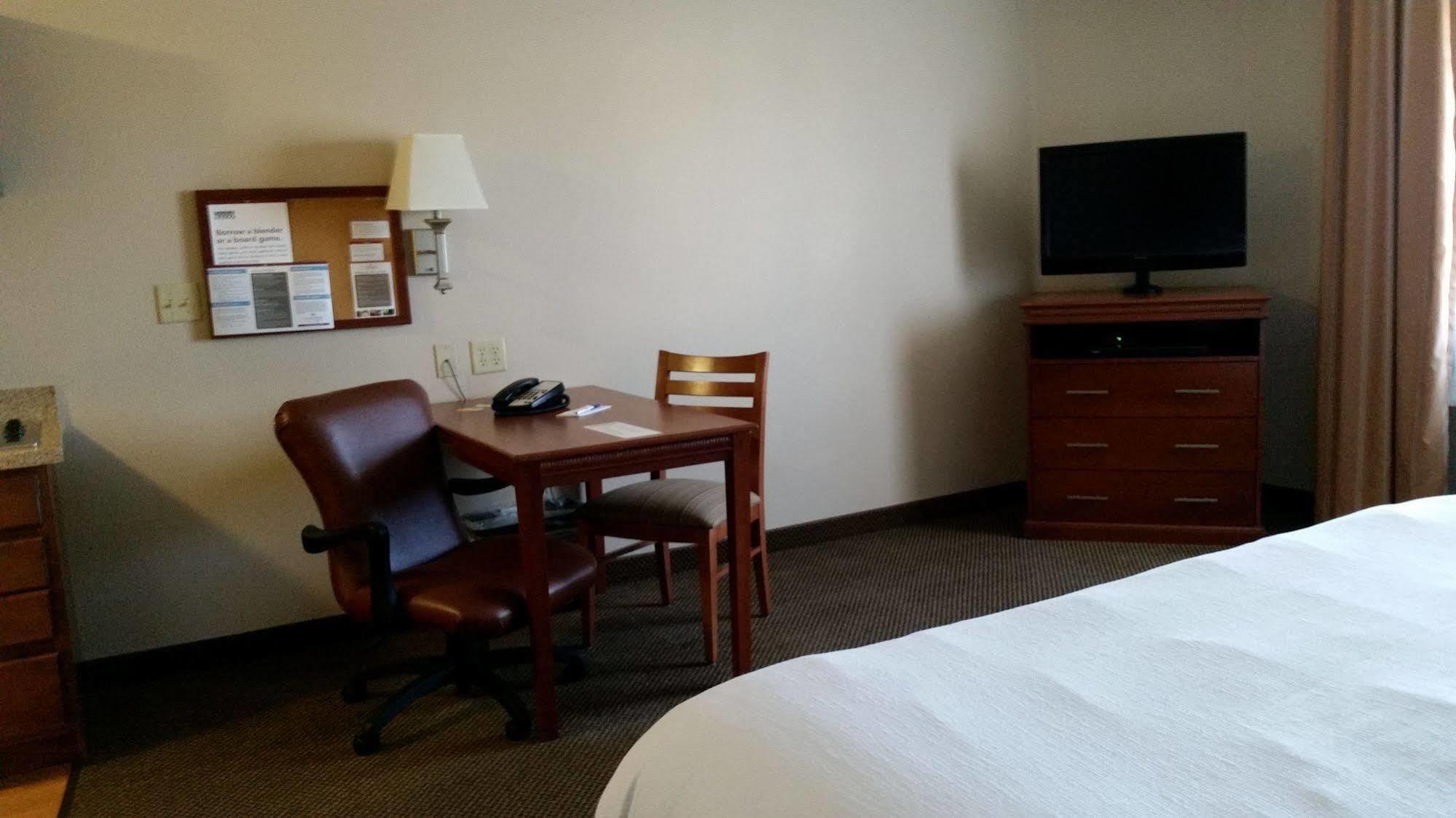 Candlewood Suites Gillette By Ihg Kültér fotó