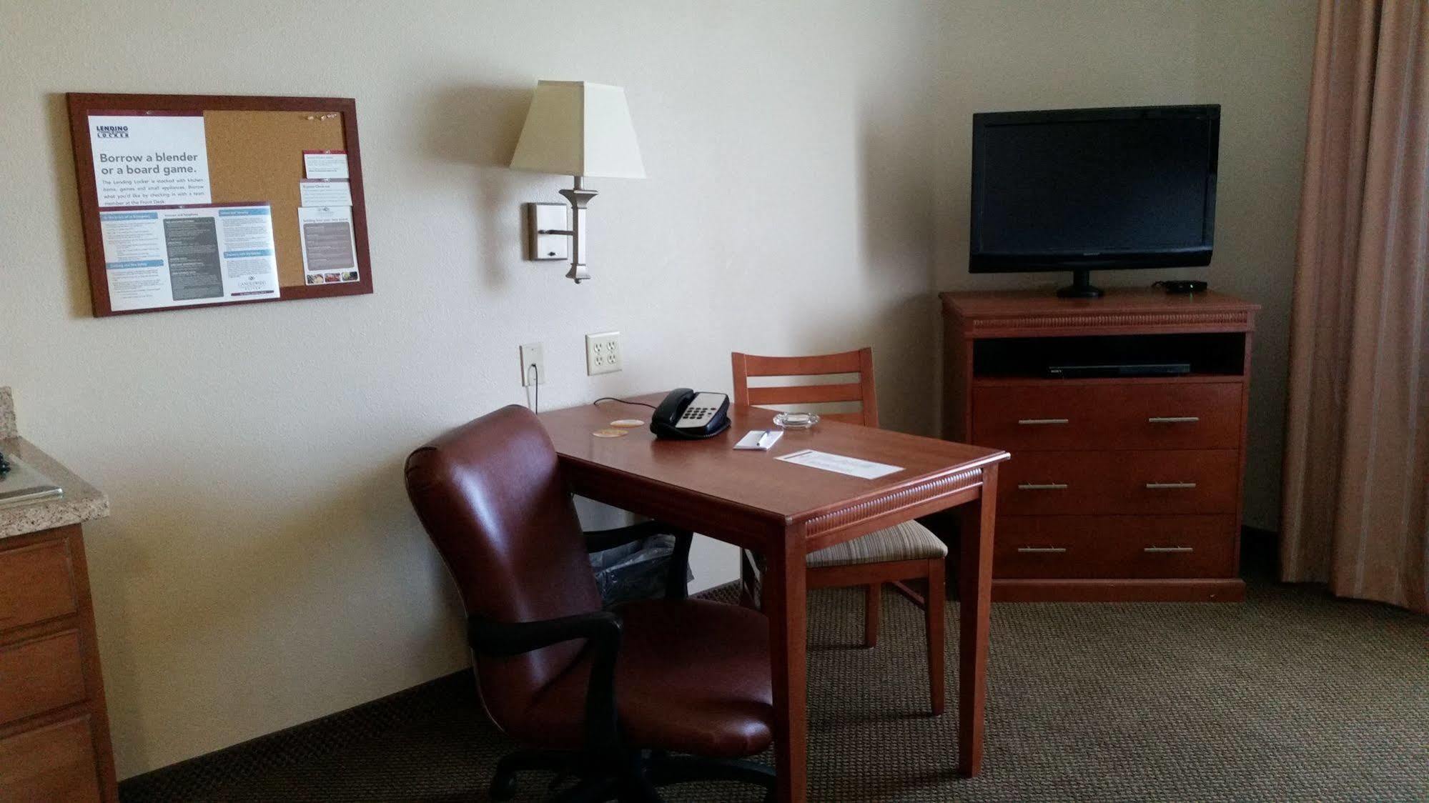 Candlewood Suites Gillette By Ihg Kültér fotó