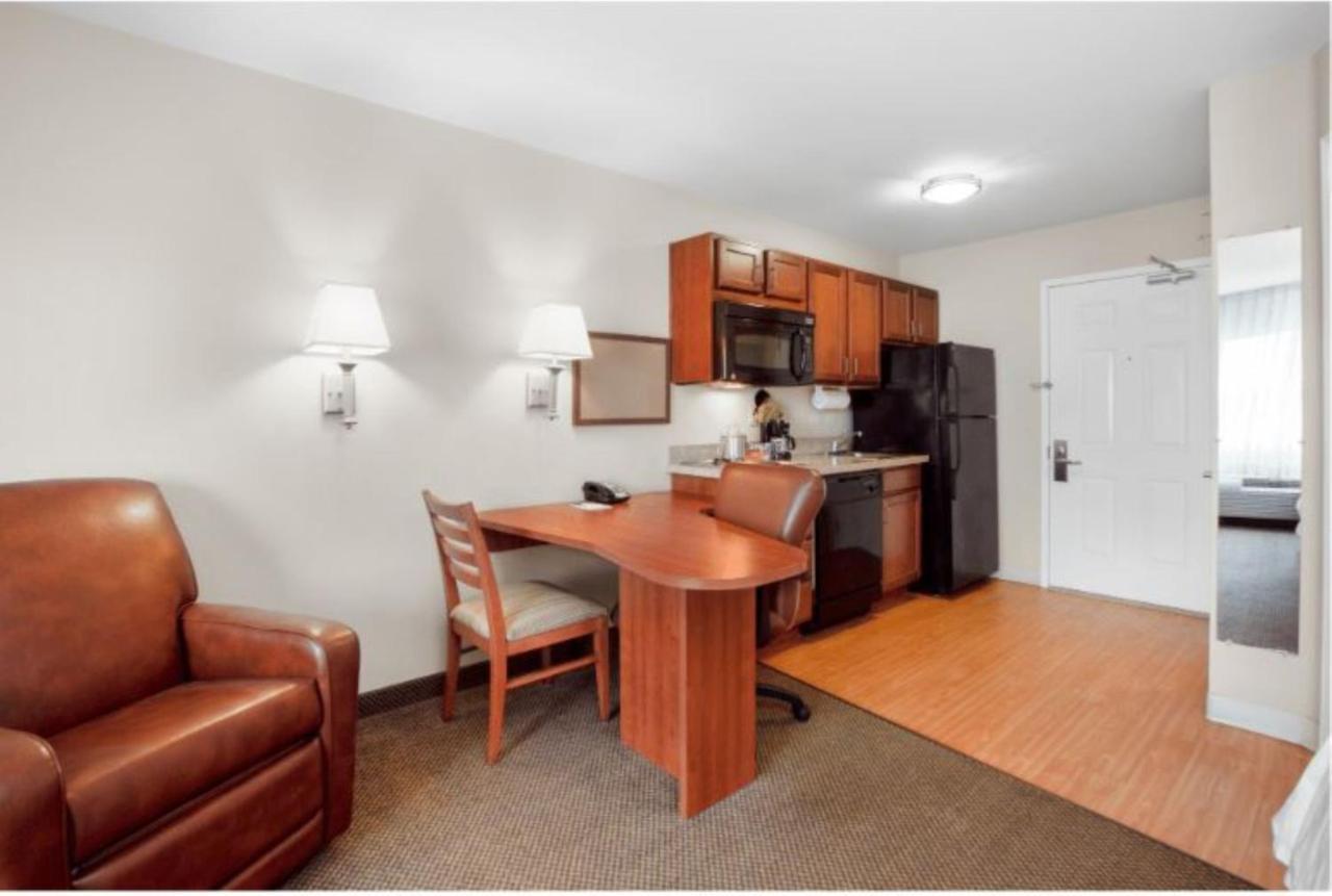 Candlewood Suites Gillette By Ihg Kültér fotó