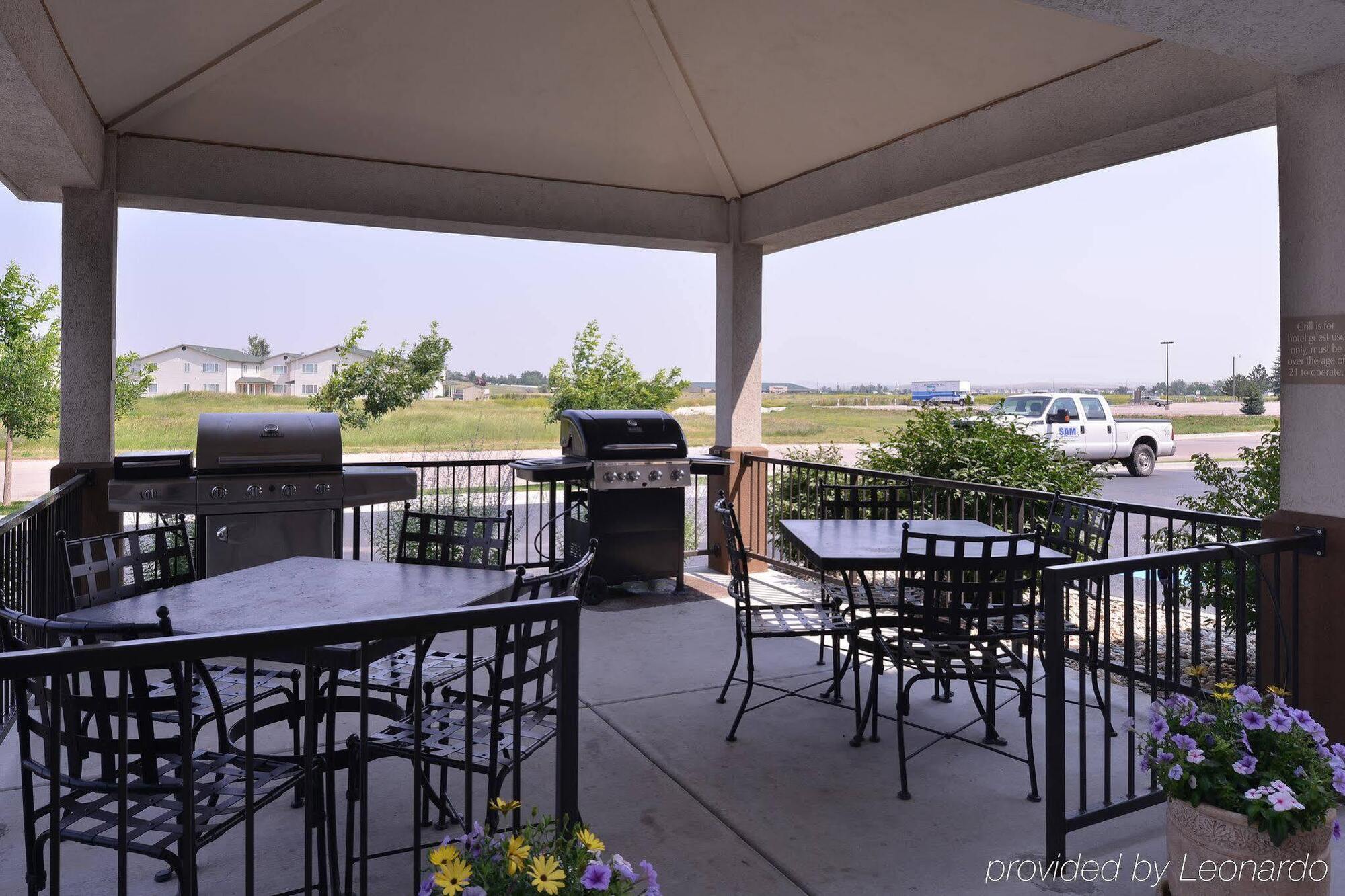 Candlewood Suites Gillette By Ihg Kültér fotó