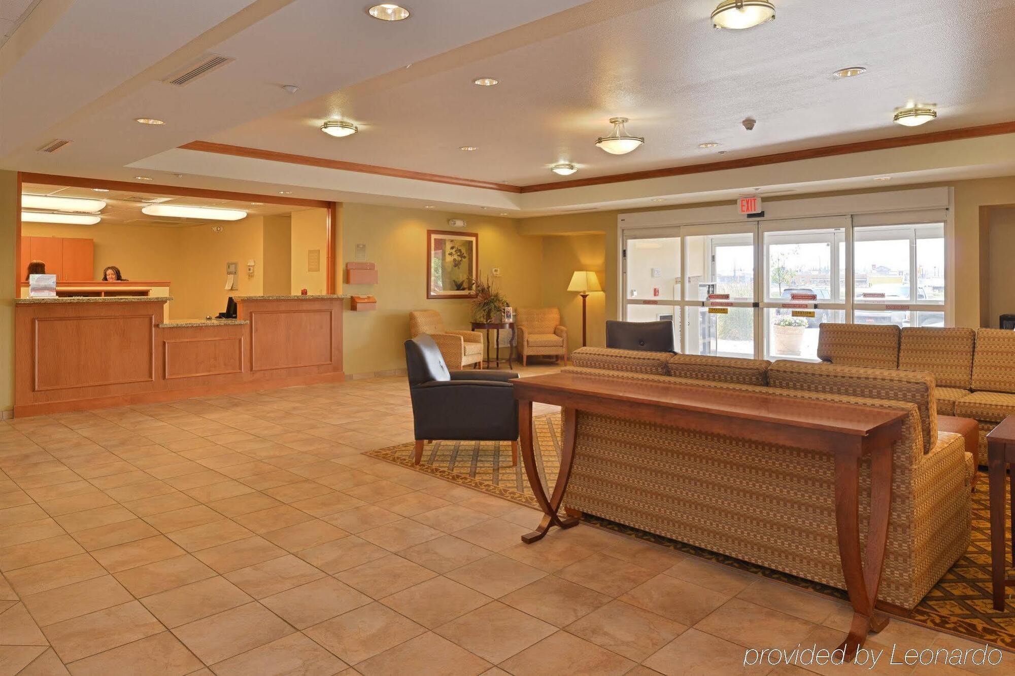 Candlewood Suites Gillette By Ihg Kültér fotó