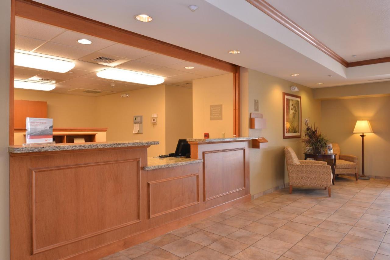 Candlewood Suites Gillette By Ihg Kültér fotó
