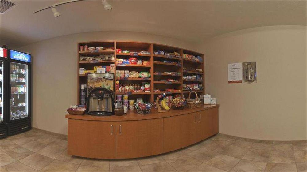 Candlewood Suites Gillette By Ihg Kültér fotó