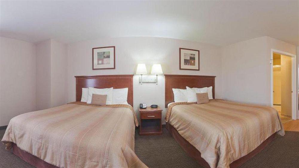 Candlewood Suites Gillette By Ihg Szoba fotó