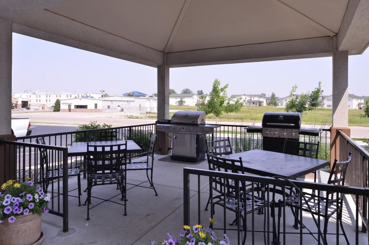 Candlewood Suites Gillette By Ihg Kültér fotó